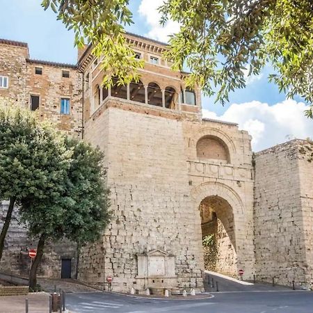 Perugia Home Apartment Pinturicchio Dış mekan fotoğraf