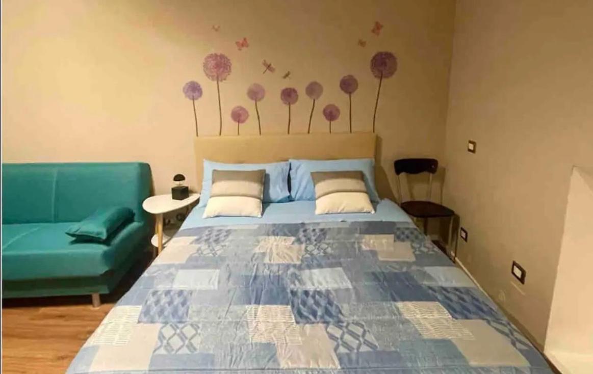 Perugia Home Apartment Pinturicchio Dış mekan fotoğraf